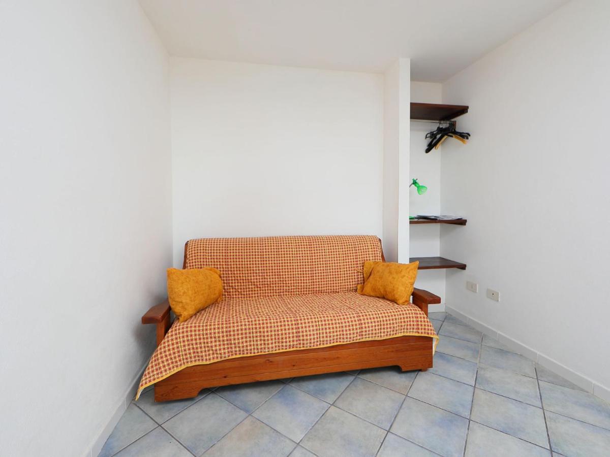 Apartment Limette 1 By Interhome Valledoria  Exteriér fotografie
